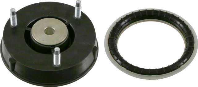 Опора амортизатора (стойки) SWAG передняя для Ford Transit VI 2000-2006. Артикул 50 92 2159