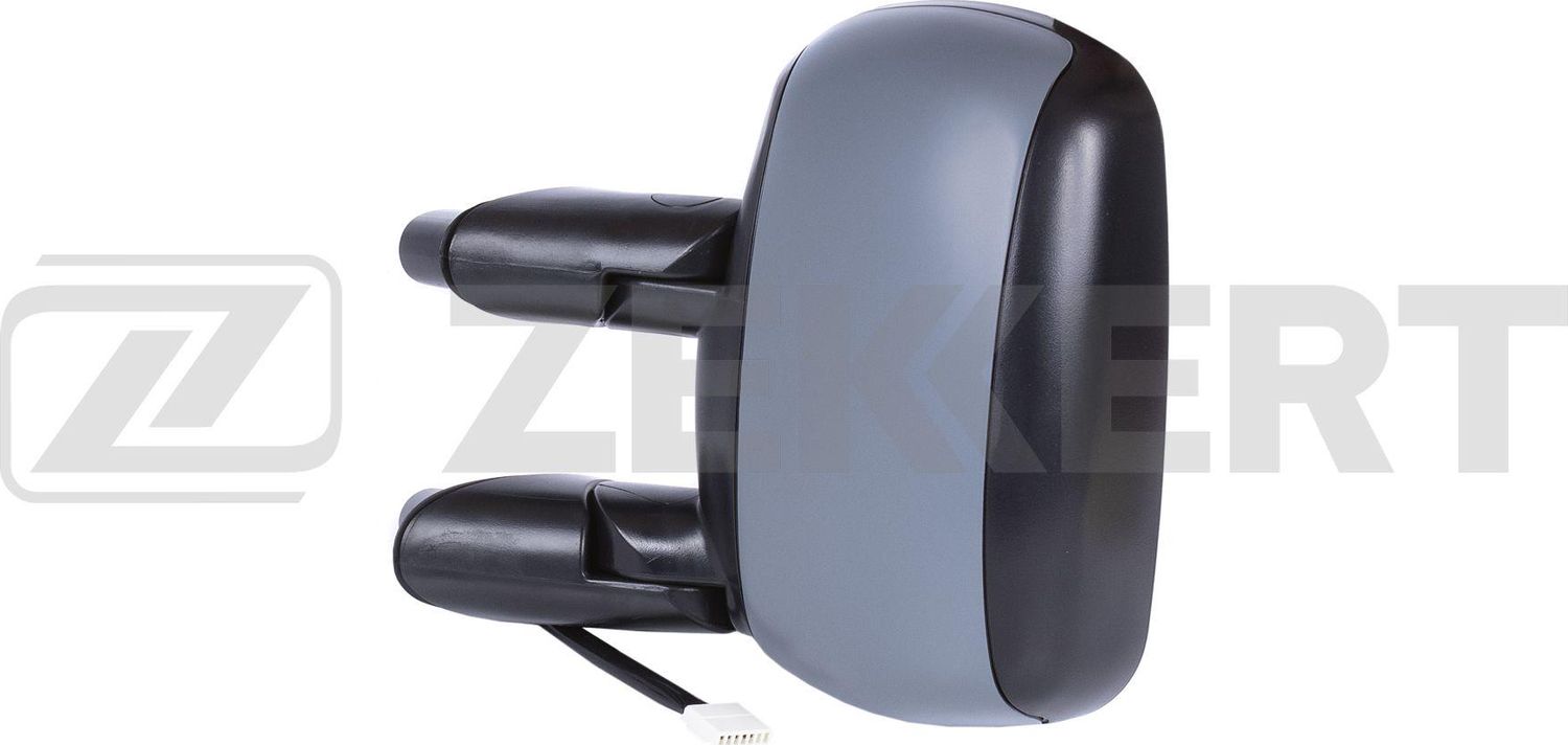 Зеркало боковое (в сборе) Zekkert. Артикул SP-4135