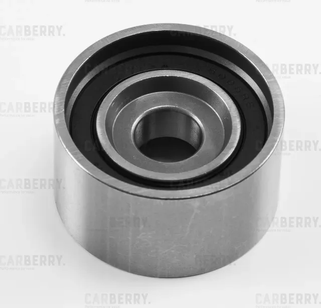 Ролик ремня ГРМ HYUNDAI SANTA FE/TUCSON/KIA SPORTAGE 2.0D (Carberry). Артикул 55CA434