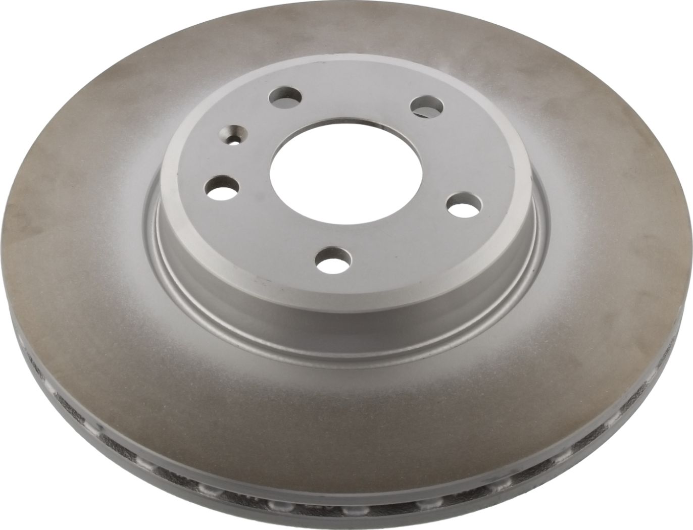 Тормозной диск Blue Print. Артикул ADV184313