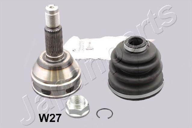 Шрус наружный (граната) Japanparts для Daewoo Evanda 2002-2005. Артикул GI-W27