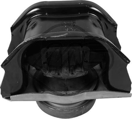 Подушка (опора) двигателя Metalcaucho правая для Citroen DS4 2014-2015. Артикул 57044