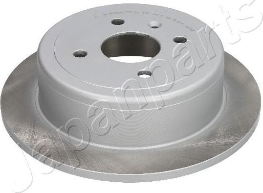 Тормозной диск Japanparts задний для Daewoo Lacetti 2004-2010. Артикул DP-W00C