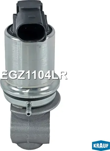 Клапан рециркуляции ОГ Krauf. Артикул EGZ1104LR
