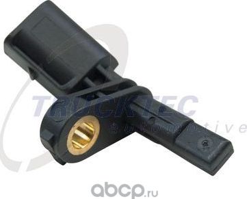 Датчик, частота вращения колеса (Trucktec Automotive). Артикул 0735166