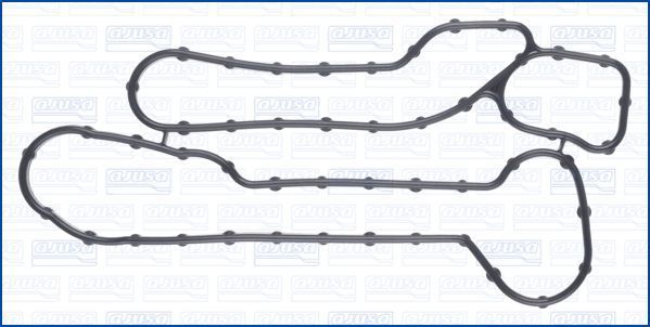 Сальник Ajusa. Артикул 01155900