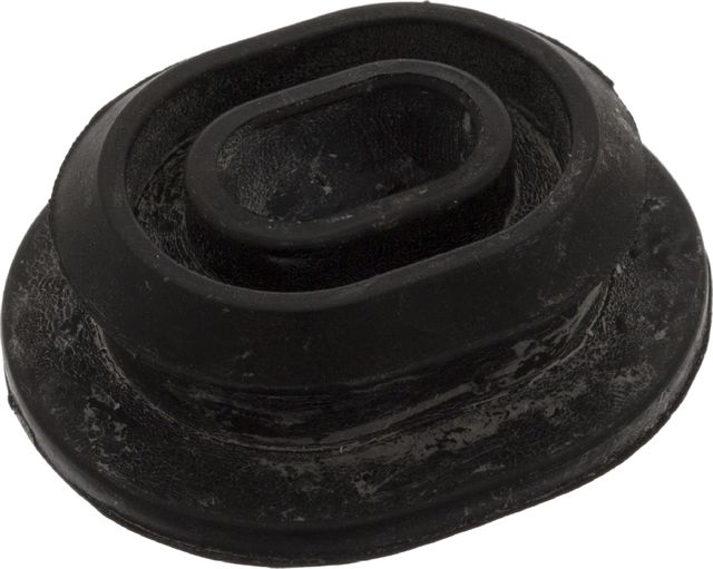 Крепление (кронштейн) радиатора Febi Bilstein febi Plus для Volkswagen Passat B6 2005-2011. Артикул 49890