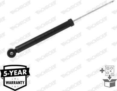 Амортизатор Monroe OESpectrum Premium. Артикул 376224SP