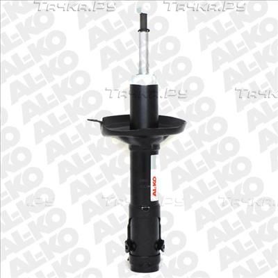 Амортизатор AL-KO TOP ROAD GAS. Артикул 308503