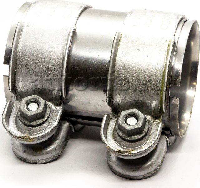 Труба соединительная VAG. Артикул 1K0253141N