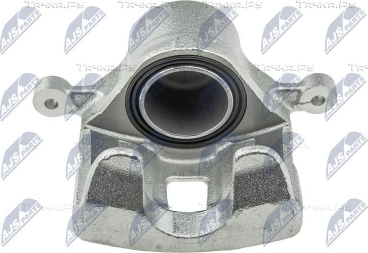 Тормозной суппорт NTY передний правый для Hyundai Elantra IV (HD) 2005-2011. Артикул HZP-HY-523