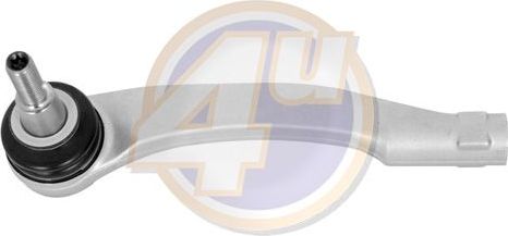 Наконечник рулевой тяги 4U. Артикул PR-A-16554