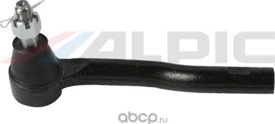 Рулевойнаконечник левый MAZDA(3,6) (Alpic). Артикул ARE194L