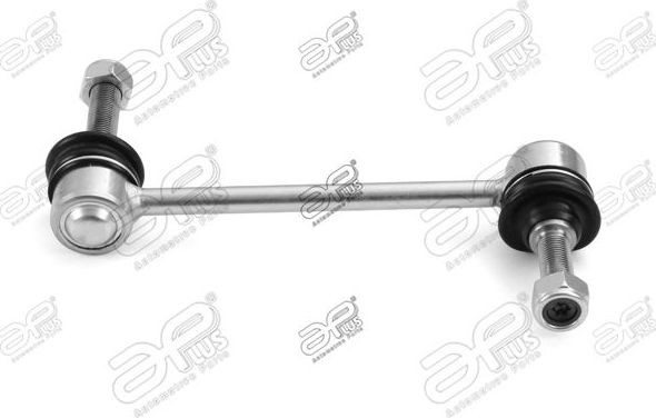 Стойка (тяга) стабилизатора APlus передняя правая/левая для Mercedes-Benz R-Класс I 2005-2014. Артикул 16659AP