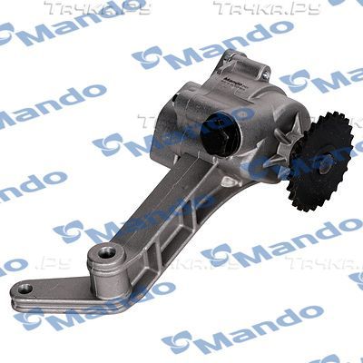 Масляный насос Mando. Артикул DMP030032