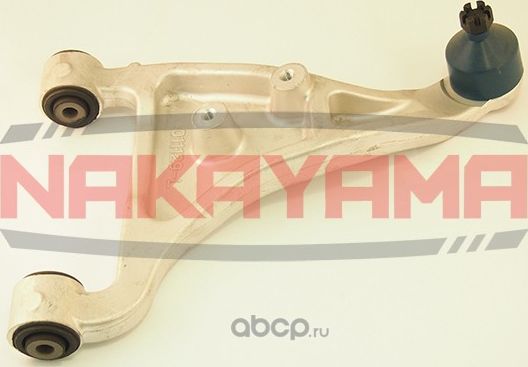 Рычаг подвески (Nakayama). Артикул Z3109