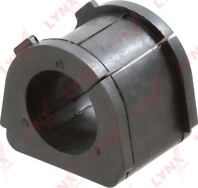 Втулка стабилизатора LYNXauto. Артикул B9649