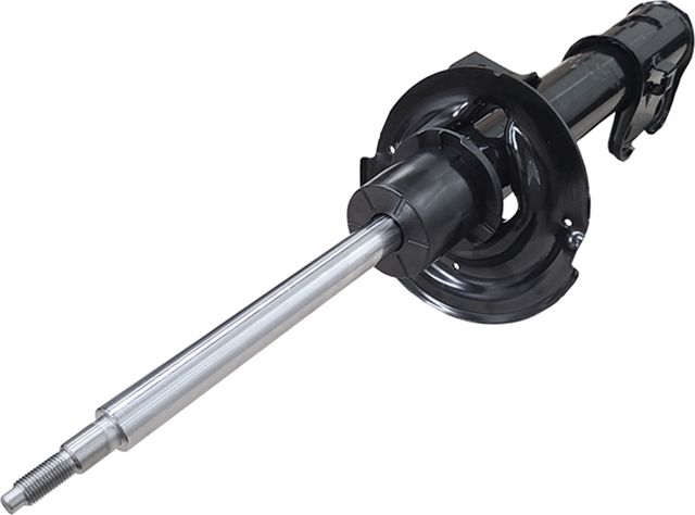 Амортизатор CTR передний правый для Hyundai Santa Fe III 2012-2018. Артикул GY1438G