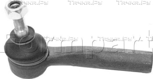 Наконечник рулевой тяги Formpart. Артикул 2002027