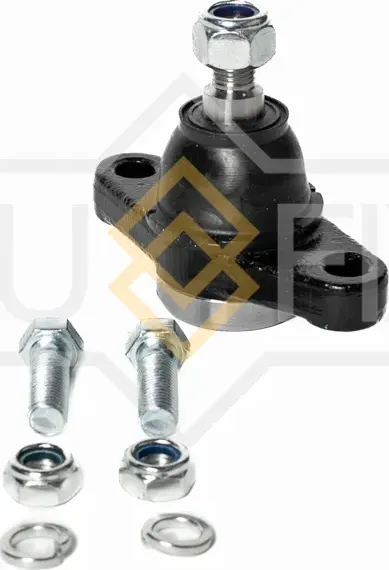 Опора шаровая нижняя передняя правая/левая HYUNDAI SONATA V (NEW EF) 2001-2005 (Sufix). Артикул SG1047