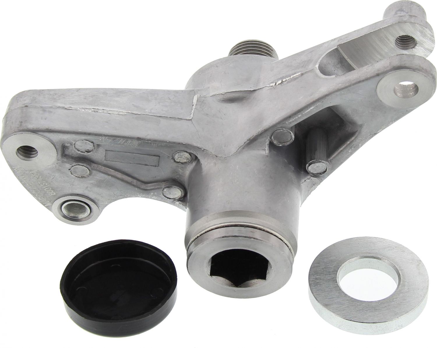 ремонтный комплект, рычаг натяжки поликлинового ре MAPCO. Артикул 24873