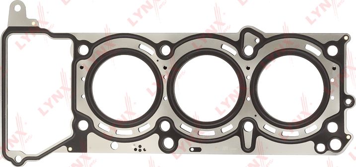 Прокладка ГБЦ LYNXauto. Артикул SH-0689