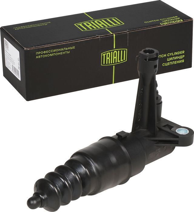 Цилиндр сцепления рабочий Trialli для Audi A4 I (B5) 1994-2001. Артикул CF 921