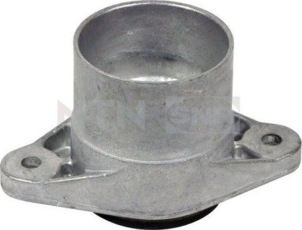 Опора амортизатора (стойки) NTN / SNR задняя для Audi A6 II (C5) 1997-2005. Артикул KB957.06