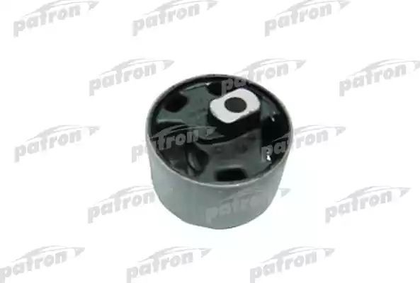 Опора (подушка) двигателя Patron. Артикул PSE3116