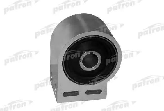 Сайлентблок переднего рычага подвески Patron. Артикул PSE10317