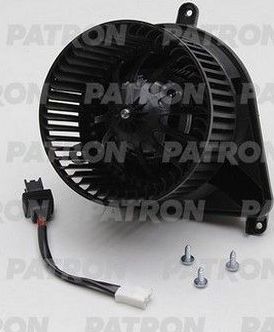 Вентилятор, мотор печки (отопителя) салона Patron для Mercedes-Benz V-Класс I (W638) 1996-2002. Артикул PFN012