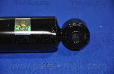 АМОРТИЗАТОР MATIZ SPARK 06-- ЗАДНИЙ 96424027 PMC (Parts-Mall). Артикул PJCR001