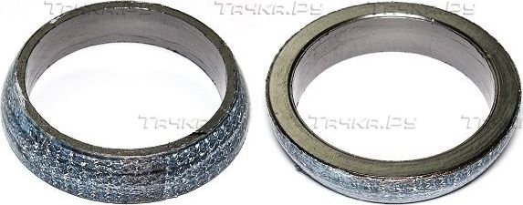 Прокладка глушителя Elring для Mazda RX-8 I 2003-2012. Артикул 226.540
