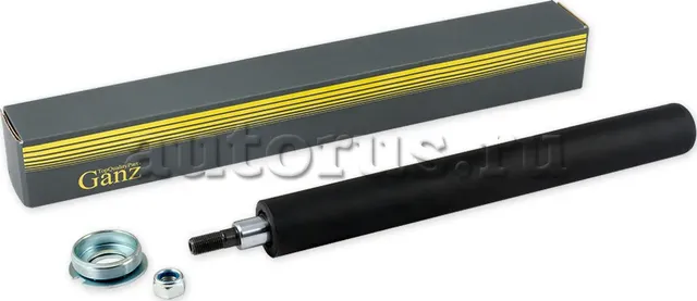 Амортизатор пер. масляный (Ganz). Артикул GRK03004