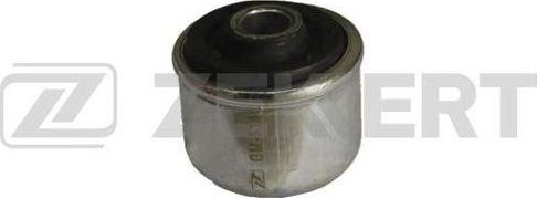 Сайлентблок переднего рычага подвески Zekkert. Артикул GM-5149
