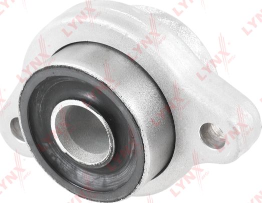 Сайлентблок переднего рычага подвески LYNXauto. Артикул B8318