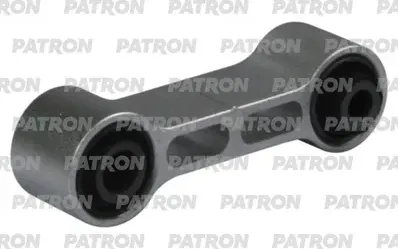 Тяга стабилизатора (Patron). Артикул PS40812