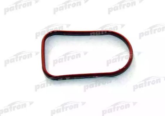 Прокладка впускного коллектора Patron (MVG (кремнийорганический каучук)) для Mercedes-Benz V-Класс I (W638) 1999-2003. Артикул PG5-1021