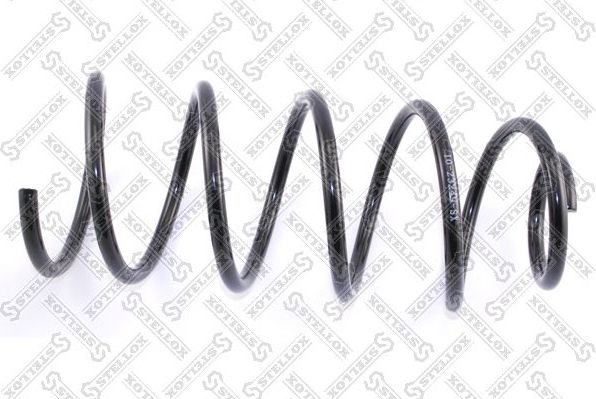 Пружина подвески Stellox передняя для Volkswagen Golf IV 1997-2006. Артикул 10-23249-SX