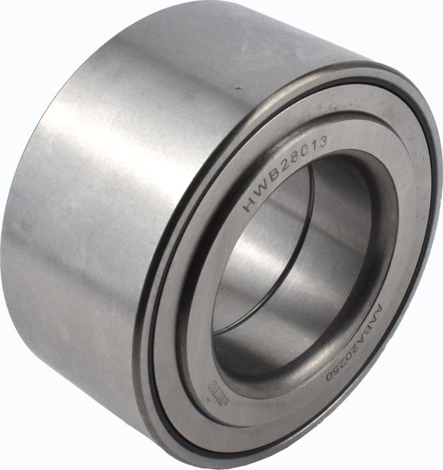 Подшипник ступ.TOYOTA LC100/LEXUS LX470- 98-07 зад. (Jikiu). Артикул HWB28013