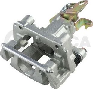 Тормозной суппорт OSSCA задний правый для Ford Mondeo III 2000-2007. Артикул 17206