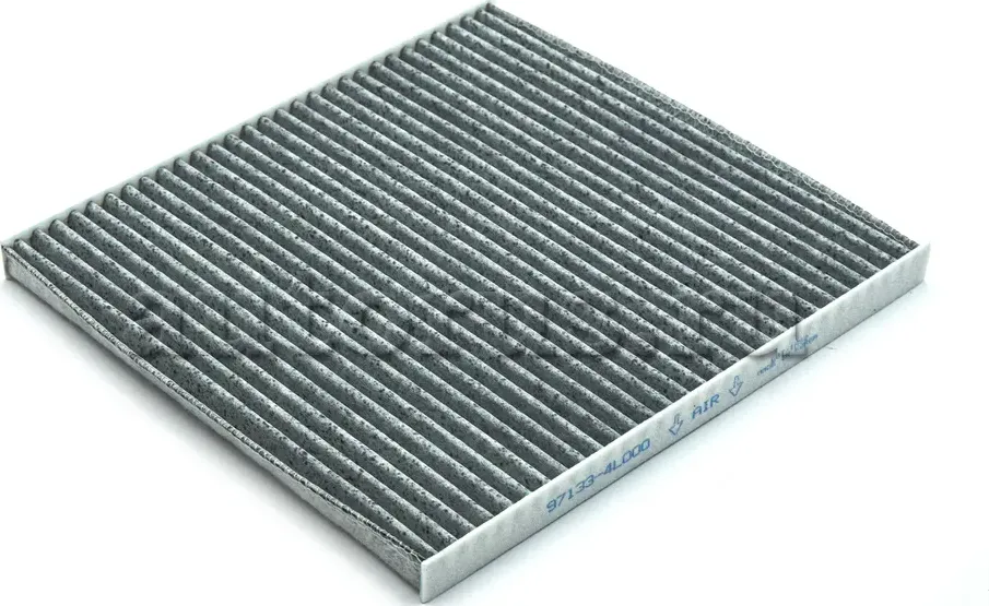 Фильтр салона (Parts-Mall). Артикул PMA-C43