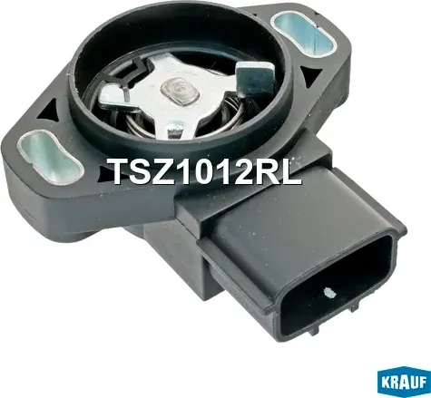 Датчик положения др.заслонки ДВС Krauf. Артикул TSZ1012RL
