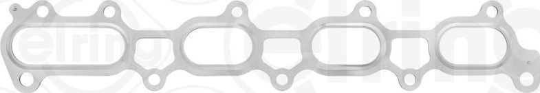 Прокладка выпускного коллектора Elring. Артикул 940.580