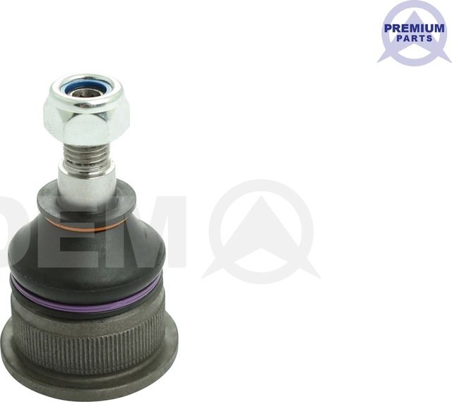 Шаровая опора Sidem передняя правая/левая внешняя для BMW 3 II (E30) 1983-1990. Артикул 21381