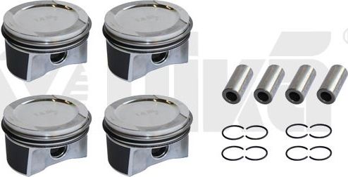 Поршень Vika для SEAT Altea I 2004-2015. Артикул K11787901