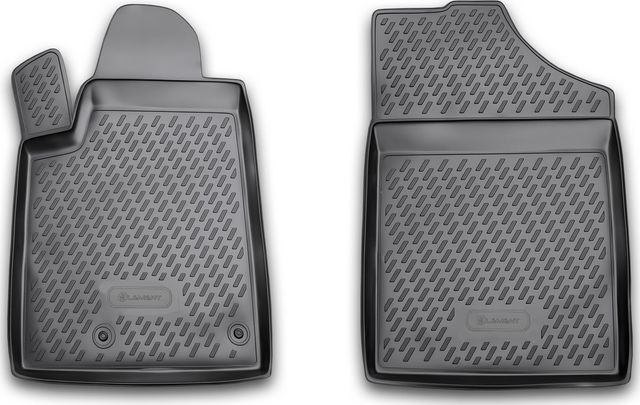 Коврики Element для салона Peugeot Partner I (Origin) 2002-2012. Артикул CARPGT00017