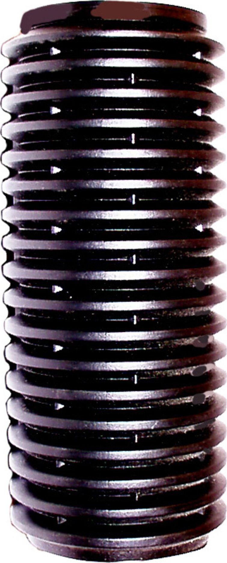 Пыльник амортизатора (стойки) JP Group (термопласт). Артикул 1142700200