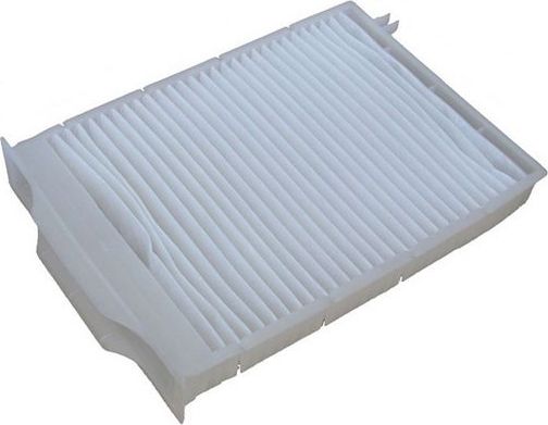 Салонный фильтр JS Asakashi. Артикул AC0043