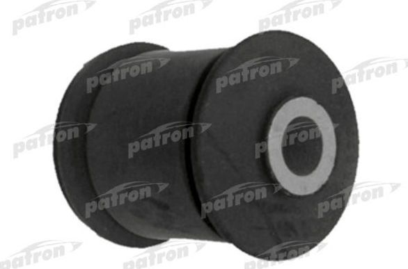 Сайлентблок заднего рычага подвески Patron для Nissan Bluebird VII (U11) 1983-1990. Артикул PSE1747